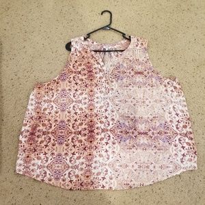 Sonoma top